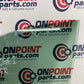2013 Infiniti G37 Sedan Driver Left Front Tinted Door Window Glass OEM 12BCGE1 - On Point Parts Inc