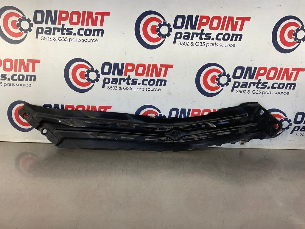 2005 Nissan 350Z Passenger Right Convertible Side Stay Brace Bracket OEM 13BEBE2 - On Point Parts Inc