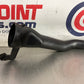 2004 Nissan 350Z Windshield Wiper Washer Fluid Filler Inlet Tube OEM 14BEQEE - On Point Parts Inc