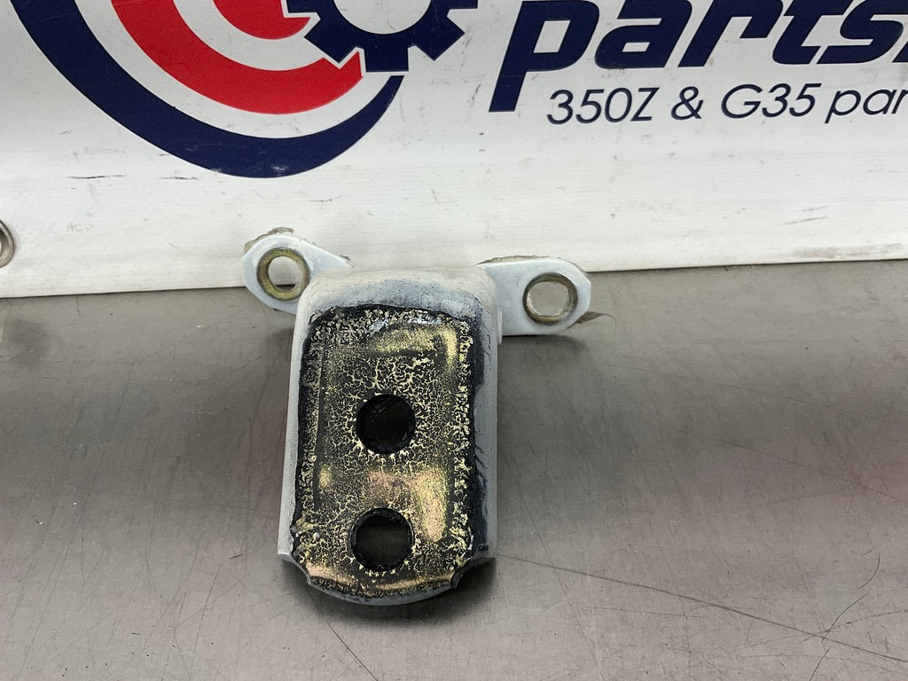2005 Nissan 350Z Passenger Right Door Hinges OEM 25BAEDK - On Point Parts Inc