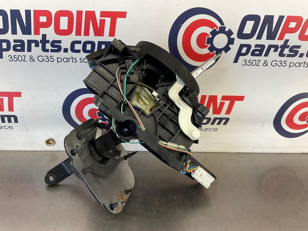 2005 Nissan 350Z Automatic Gear Shifter Selector Assembly 96940 OEM 25BAEDC - On Point Parts Inc