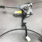 2005 Nissan 350Z Driver Left Window Regulator Motor OEM 12BJZCA - On Point Parts Inc