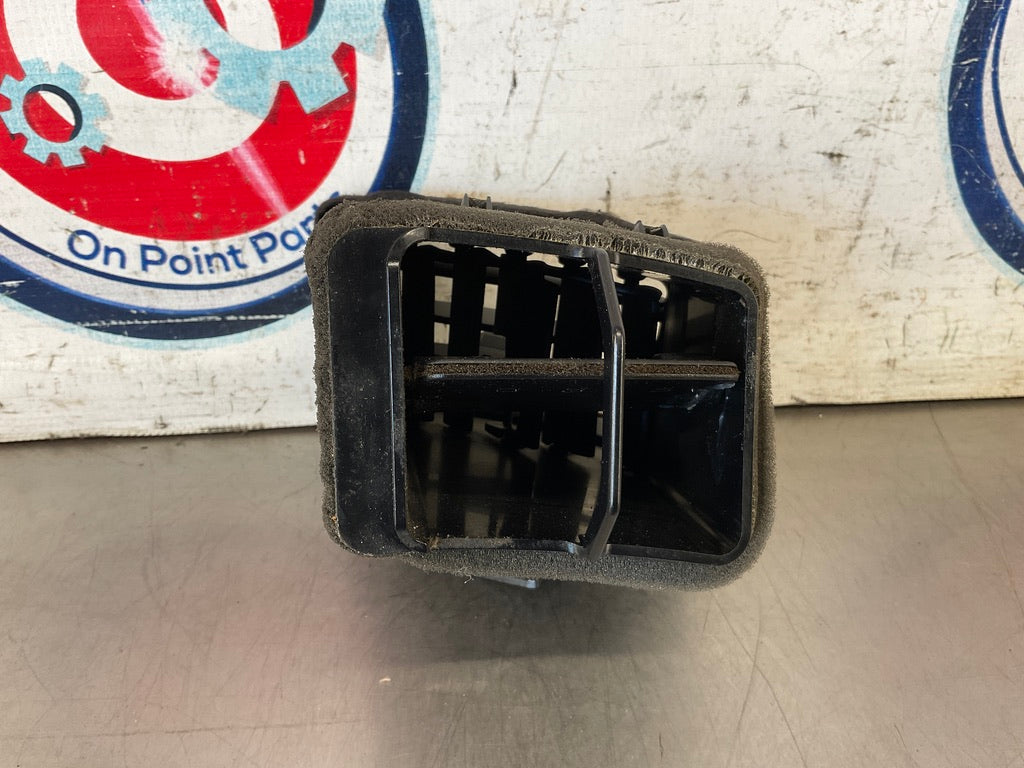 2008 Infiniti G37 Driver Left Dash Vent OEM 13BI0DA - On Point Parts Inc