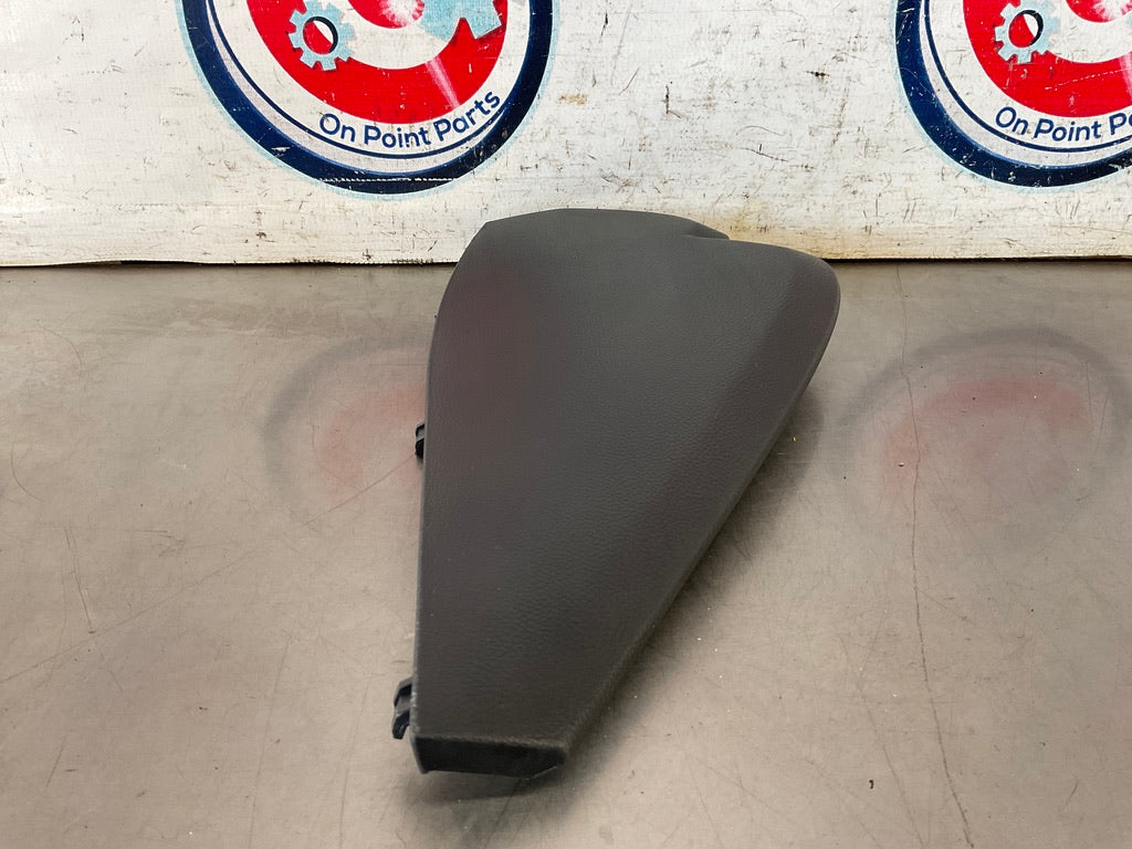 2008 Infiniti G37 Driver Left Side Dash Cover Trim 68421 OEM 13BI0DA - On Point Parts Inc