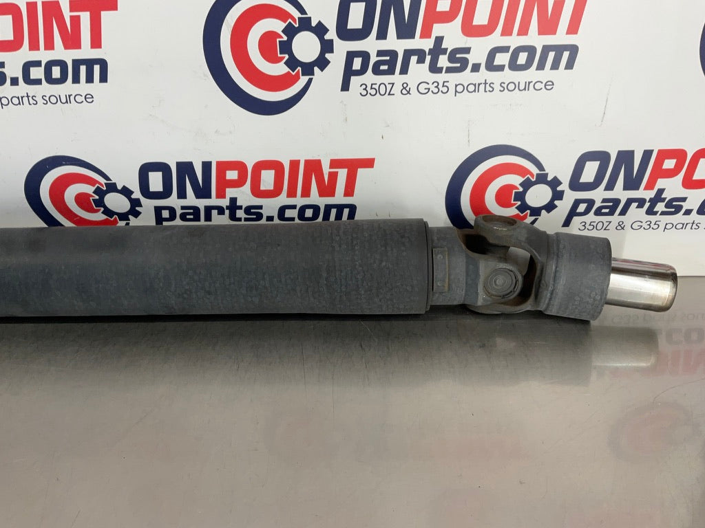 2007 Nissan 350Z RWD Rear Wheel Drive Shaft Automatic 37000 OEM 25BCBE0 - On Point Parts Inc