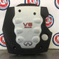 2007 Infiniti G35 Engine Cover OEM 23BDFD2 - On Point Parts Inc