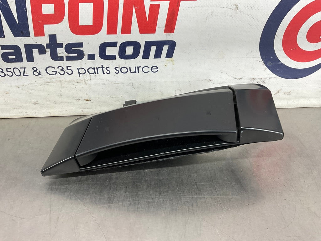 2005 Nissan 350Z Exterior Door Handles Left Right Aftermarket 13BEBEA - On Point Parts Inc
