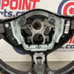 2010 Nissan 370Z Leather Steering Wheel OEM 24BBBDA - On Point Parts Inc