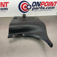 2004 Infiniti G35 Driver Left Knee Kick Plate Trim Fuse Panel OEM 12BK8DC - On Point Parts Inc