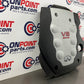 2004 Infiniti G35 VQ35DE Engine Cover 14027 OEM 12BK8D2 - On Point Parts Inc