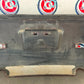 2003 Nissan 350Z Rear Bumper Cover OEM 11BG9D5 - On Point Parts Inc