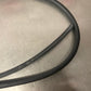 2004 Nissan 350Z Passenger Right Convertible Interior Door Seal OEM 12BG2DE - On Point Parts Inc