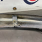 2008 Infiniti G37 Coupe Trunk Spoiler Wing with Back Up Camera 84810 OEM 21BAXD2 - On Point Parts Inc