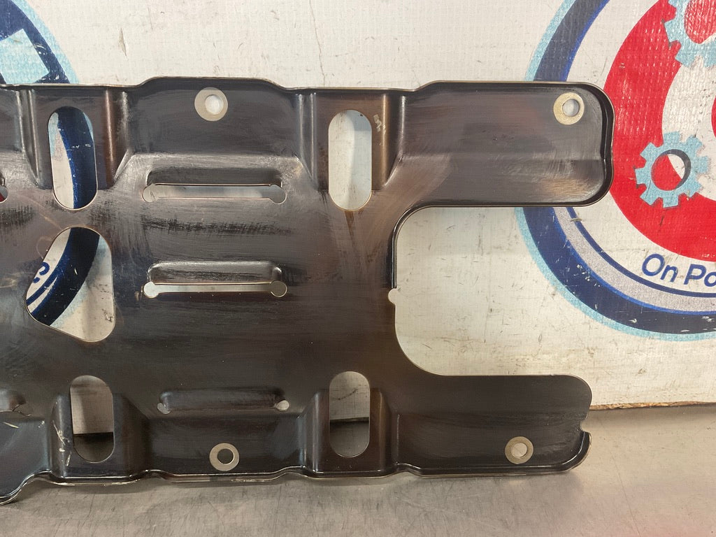2006 Nissan 350Z VQ35DE Engine Baffle Windage Tray OEM 0BD7C0 - On Point Parts Inc