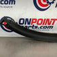 2006 Nissan 350Z Passenger Right Trunk Hatch Trim 84940 OEM 21BBJD7 - On Point Parts Inc