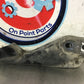 2004 Nissan 350Z Driver Left Upper Headlight Basket Mount Bracket OEM 11BGMCA - On Point Parts Inc