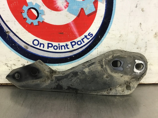 2004 Nissan 350Z Driver Left Upper Headlight Basket Mount Bracket OEM 11BGMCA - On Point Parts Inc