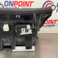 2013 Infiniti G37 Sedan Passenger Right Dash Glove Box OEM 12BCGE8 - On Point Parts Inc