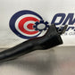 2004 Nissan 350Z Windshield Wiper Washer Fluid Filler Inlet Tube OEM 14BEQEE - On Point Parts Inc