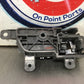2012 Infiniti G37 Sedan Driver Left Front Interior Door Handle OEM 23BCBDA - On Point Parts Inc