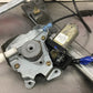 2004 Nissan 350Z Passenger Right Window Regulator Motor OEM 22BC3DE - On Point Parts Inc