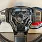 2005 Infiniti G35 Steering Wheel Cruise Radio Controls OEM 14BI7DC - On Point Parts Inc