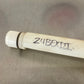2006 Infiniti G35 Windshield Wiper Fluid Fill Tube Neck OEM 24BEXDI - On Point Parts Inc
