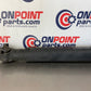 2005 Infiniti G35 2 Piece RWD Automatic Rear Wheel Driveshaft 152k OEM 24BFFE0 - On Point Parts Inc