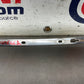 2004 Nissan 350Z Driver Left Exterior A Pillar Weatherstrip Retainer OEM 14BEQEA - On Point Parts Inc