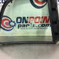 2004 Infiniti G35 Sedan Passenger Right Rear Quarter Window Glass OEM 15BE4EE - On Point Parts Inc