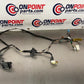 2006 Infiniti G35 Sedan Passenger Right Front Door Wiring Harness OEM 25BJ1DE - On Point Parts Inc