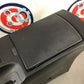 2004 Nissan 350Z Center Console Heated Seat Control Hazard Switch OEM 22BCPD8 - On Point Parts Inc