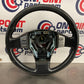 2006 Infiniti G35 Sedan Steering Wheel Radio Cruise Control Switches OEM 25BJ1DC - On Point Parts Inc