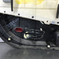 2004 Nissan 350Z Passenger Right Interior Door Panel OEM 22BC6D8 - On Point Parts Inc