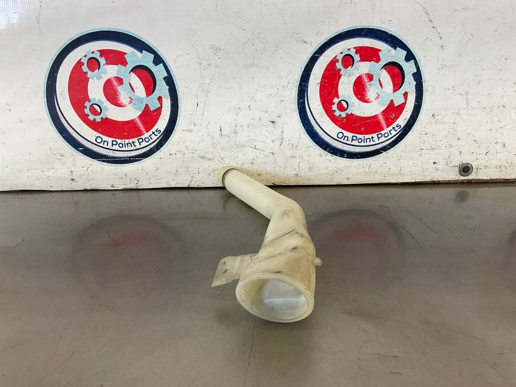 2005 Infiniti G35 Windshield Wiper Fluid Filler Neck Inlet Tube OEM 14BI7DI - On Point Parts Inc
