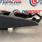 2004 Nissan 350Z Center Console with Seat Warmer Hazard Switches OEM 14BEQE8 - On Point Parts Inc