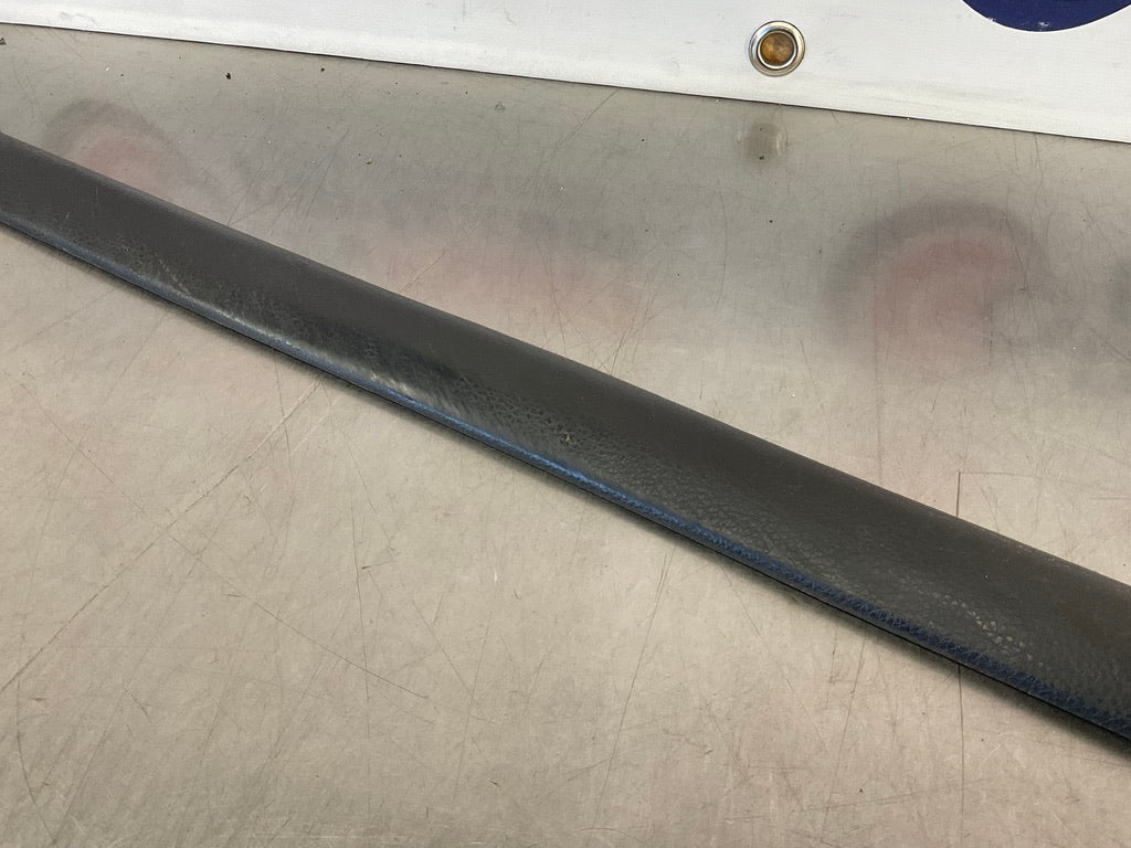 2006 Infiniti G35 Driver Left Door Threshold Sill Trim 76952 OEM 11BK3D7 - On Point Parts Inc
