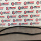 2003 Infiniti G35 Sedan Passenger Right Rear Inner Door Seal OEM 15BDDEE - On Point Parts Inc