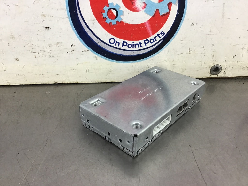 2007 Infiniti G35 ADPT Unit Telephone Adaptive Unit Bluetooth 28335 OEM 0BI2CC - On Point Parts Inc