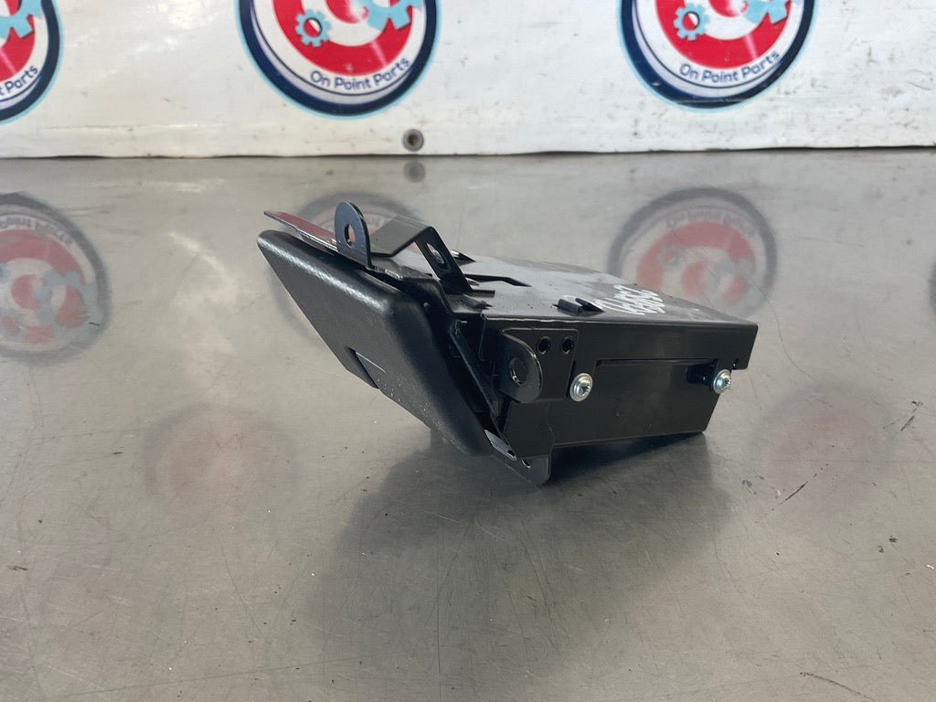 2006 Nissan 350Z Passenger Right Pop Out Dash Coin Ash Tray OEM 25BFPDC - On Point Parts Inc