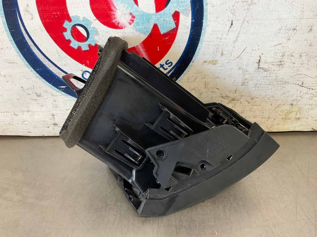 2008 Infiniti G37 Passenger Right Dash Vent OEM 13BI0DE - On Point Parts Inc