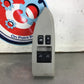2007 Infiniti G35 Driver Left Master Window Lock Switch and Trim OEM 14BHMCA - On Point Parts Inc
