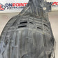 2007 Nissan 350Z Driver Left Inner Fender Liner 63845 OEM 25BCBE3 - On Point Parts Inc
