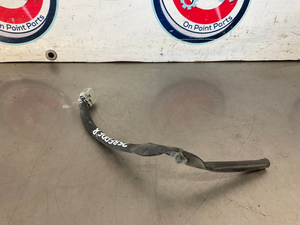 2006 Nissan 350Z Passenger Right Tail Light Pigtail OEM 25BFPDE - On Point Parts Inc