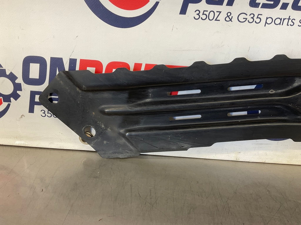 2005 Nissan 350Z Driver Left Convertible Side Stay Brace Bracket OEM 13BEBE2 - On Point Parts Inc