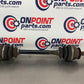 2006 Infiniti G35 Passenger Right Rear Axle Half Shaft OEM 11BK3DK - On Point Parts Inc