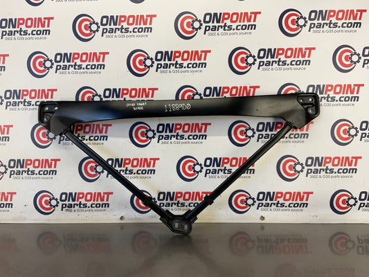 2016 Nissan 370Z Front Strut Tower Brace OEM 11BB9D0 - On Point Parts Inc