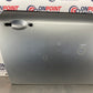 2004 Infiniti G35 Coupe Passenger Right Door Shell OEM 12BK8D1 - On Point Parts Inc