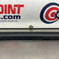 2003 Infiniti G35 Driver Left Door Threshold Kick Plate Trim 76985 OEM 13BEWE7 - On Point Parts Inc