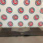 2004 Infiniti G35 Rear Floor Mat OEM 25BFND9 - On Point Parts Inc